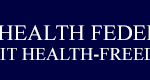 National Health Federation - Sweden - Logo