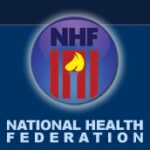 National Health Federation - Main Site Logo