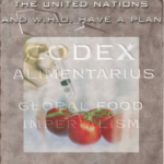 Codeximperialism