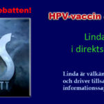 HPV-vaccin & Livmoderhalscancer