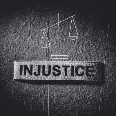 Injustice _by winnond