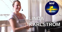 Linda Karlström